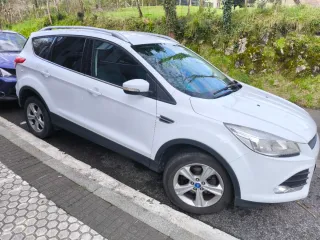 Ford Kuga MKII 2013