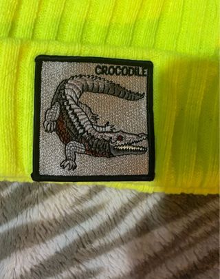 Gorros de Invierno Mujer