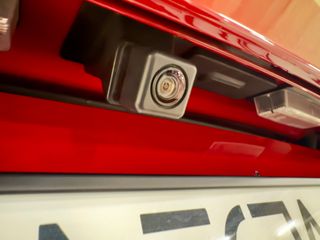 FIAT 124 Spider Lusso