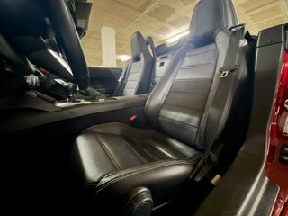 FIAT 124 Spider Lusso