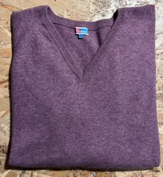 Jersey First Outlet Malva Talla M