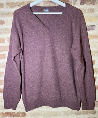 Jersey First Outlet Malva Talla M