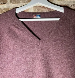 Jersey First Outlet Malva Talla M