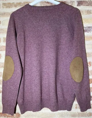 Jersey First Outlet Malva Talla M