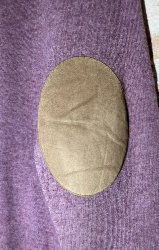 Jersey First Outlet Malva Talla M