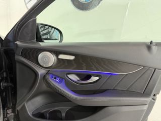 Mercedes GLC Coupé 2021 300de 306cv AMG LINE 4M