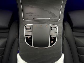 Mercedes GLC Coupé 2021 300de 306cv AMG LINE 4M