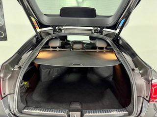 Mercedes GLC Coupé 2021 300de 306cv AMG LINE 4M