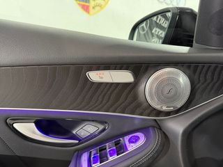 Mercedes GLC Coupé 2021 300de 306cv AMG LINE 4M