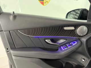 Mercedes GLC Coupé 2021 300de 306cv AMG LINE 4M