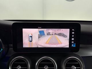 Mercedes GLC Coupé 2021 300de 306cv AMG LINE 4M