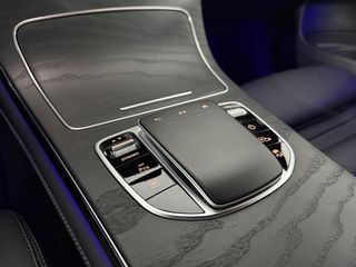 Mercedes GLC Coupé 2021 300de 306cv AMG LINE 4M