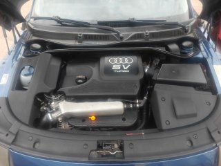 Audi TT 2005