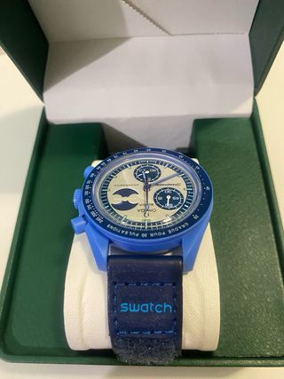 Pluton Azul *sin caja