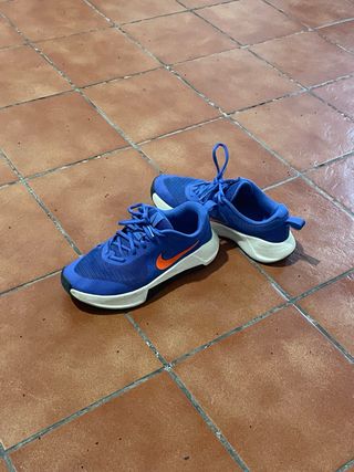 zapatos de pablo de baile son kike