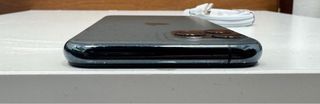 iPhone 11 Pro Verde Noche - 64Gb 100% Bateria