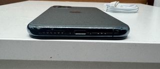 iPhone 11 Pro Verde Notte - 64GB 100% Batteria