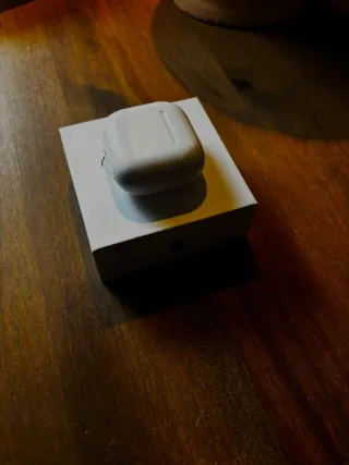 Auriculares Bluetooth Blancos