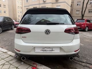 Volkswagen Golf 2019