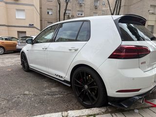 Volkswagen Golf 2019
