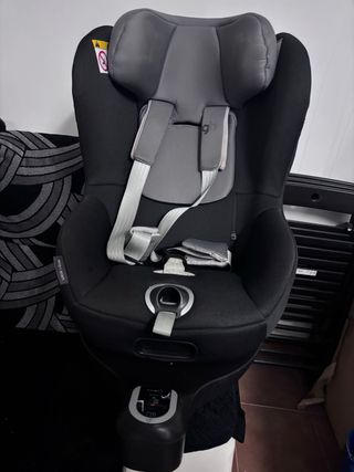 Silla coche gb Vaya i-Size