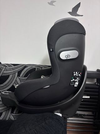 Silla coche gb Vaya i-Size