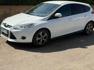 Ford Focus 2013