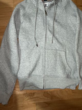 Sudadera Burberry con capucha