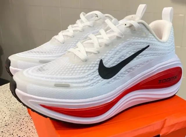 Nike Air Zoom Vomero Plus Talla 38 A Estrenar