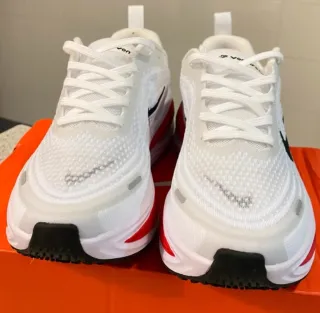 Nike Air Zoom Vomero Plus Talla 38 A Estrenar