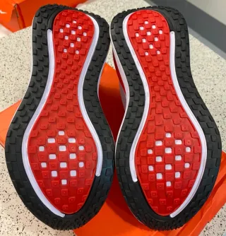 Nike Air Zoom Vomero Plus Talla 38 A Estrenar