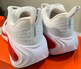 Nike Air Zoom Vomero Plus Talla 38 A Estrenar