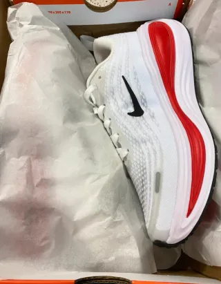 Nike Air Zoom Vomero Plus Talla 38 A Estrenar