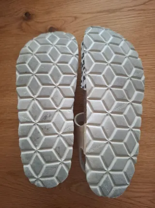 Sandali bambina fantasia leopardata