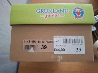 Sandali bambina fantasia leopardata