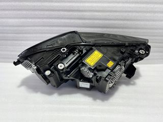 Faros Laser Shadow Line para BMW X5 G05 / BMW X6 G