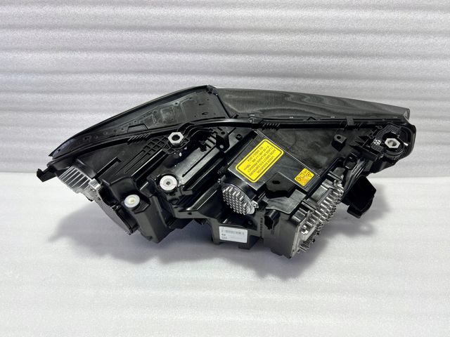 Faros Laser Shadow Line para BMW X5 G05 / BMW X6 G