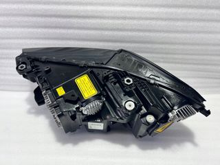 Faros Laser Shadow Line para BMW X5 G05 / BMW X6 G