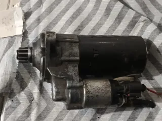 Motor de arranque referencia 0986020280