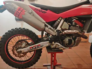 Husqvarna TE449