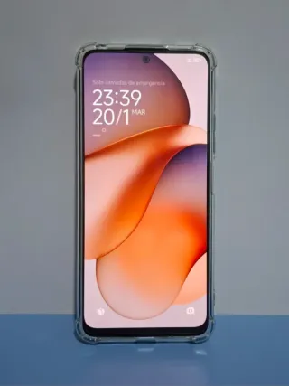 XIAOMI REDMI NOTE 12