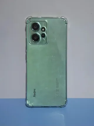 XIAOMI REDMI NOTE 12