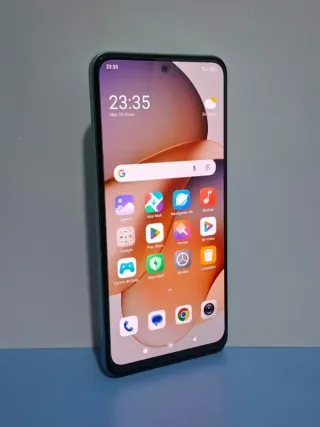 XIAOMI REDMI NOTE 12
