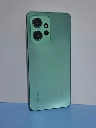 XIAOMI REDMI NOTE 12