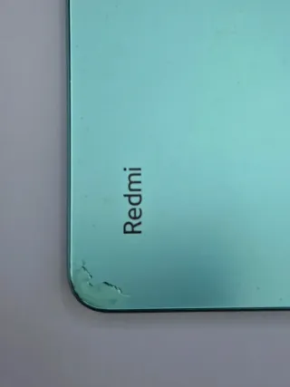XIAOMI REDMI NOTE 12