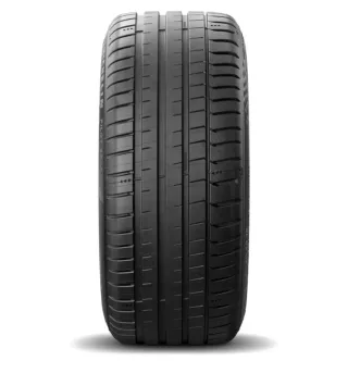 2 Neumáticos Michelin Pilot Sport 5 225/45 ZR18