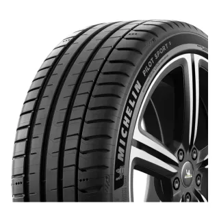 2 Neumáticos Michelin Pilot Sport 5 225/45 ZR18