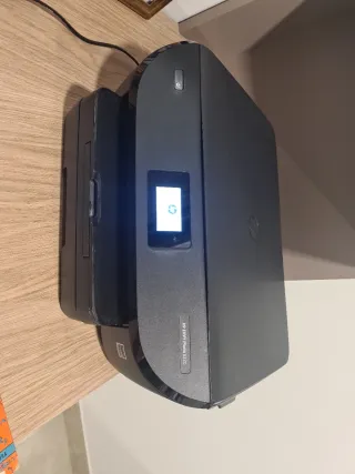 Impresora HP ENVY Photo 6220 Negra