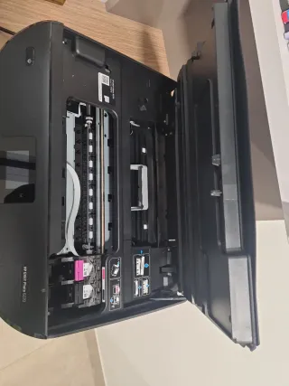 Impresora HP ENVY Photo 6220 Negra