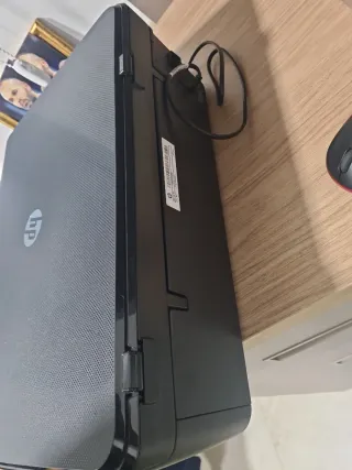 Impresora HP ENVY Photo 6220 Negra